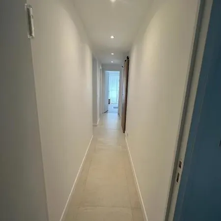 Apartmán 4 Pieces De Luxe A Juan-les-pins