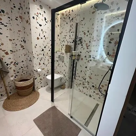 4 Pieces De Luxe A Juan-les-pins Apartmán Antibes