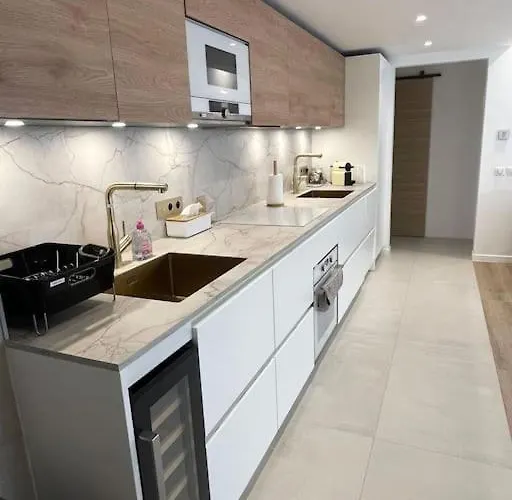 Daire 4 Pieces De Luxe A Juan-les-pins Antibes