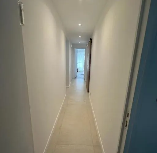 Daire 4 Pieces De Luxe A Juan-les-pins